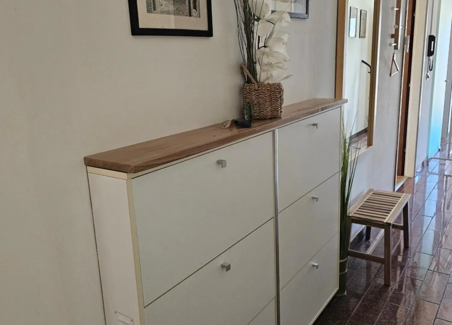 דירה פולה Apartman Mate