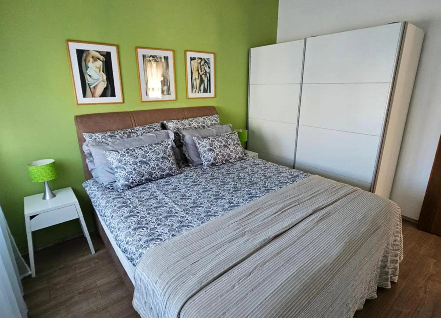 פולה Apartman Mate 0*,  קרואטיה