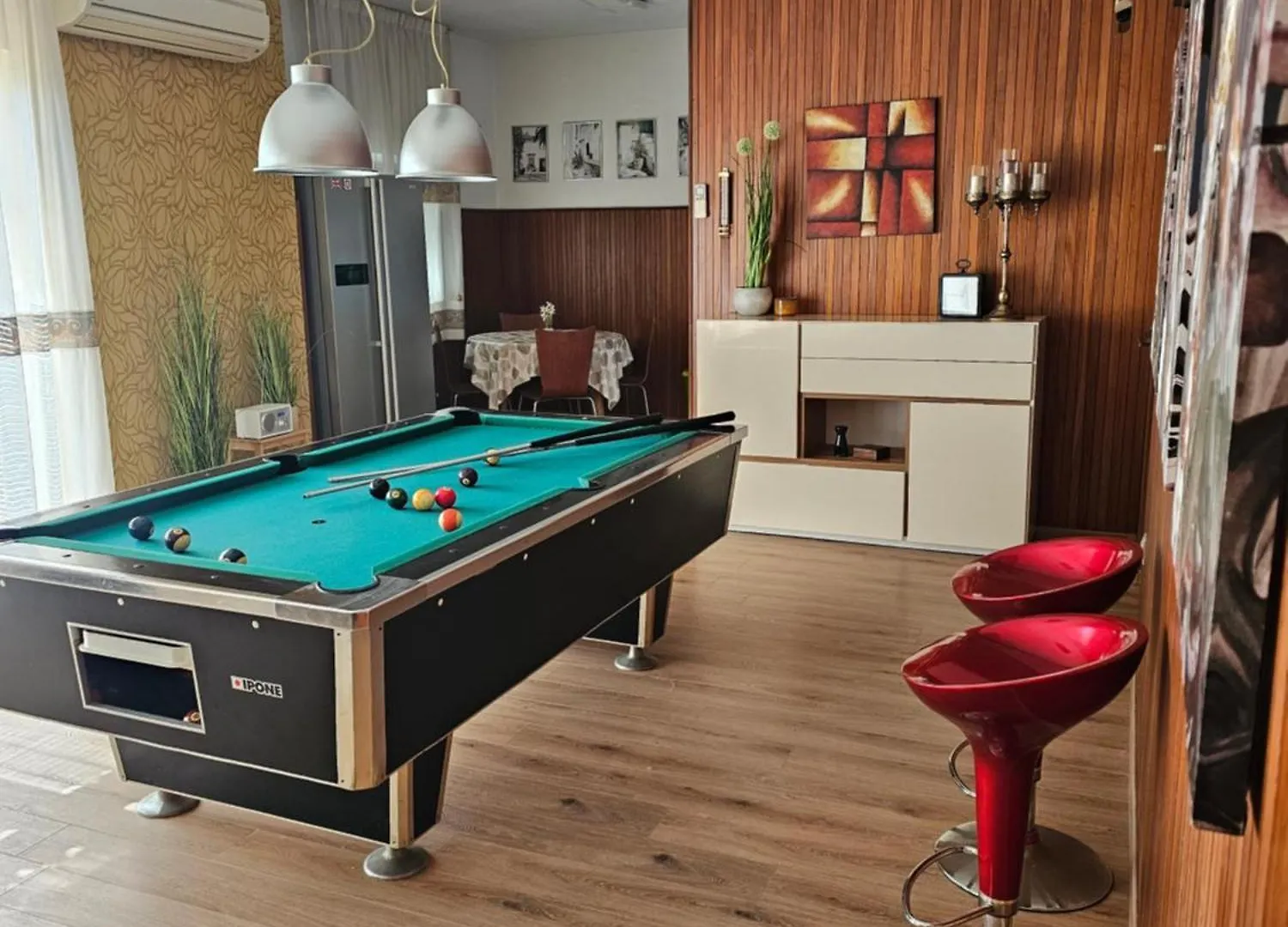 Apartman Mate Pula Apartment