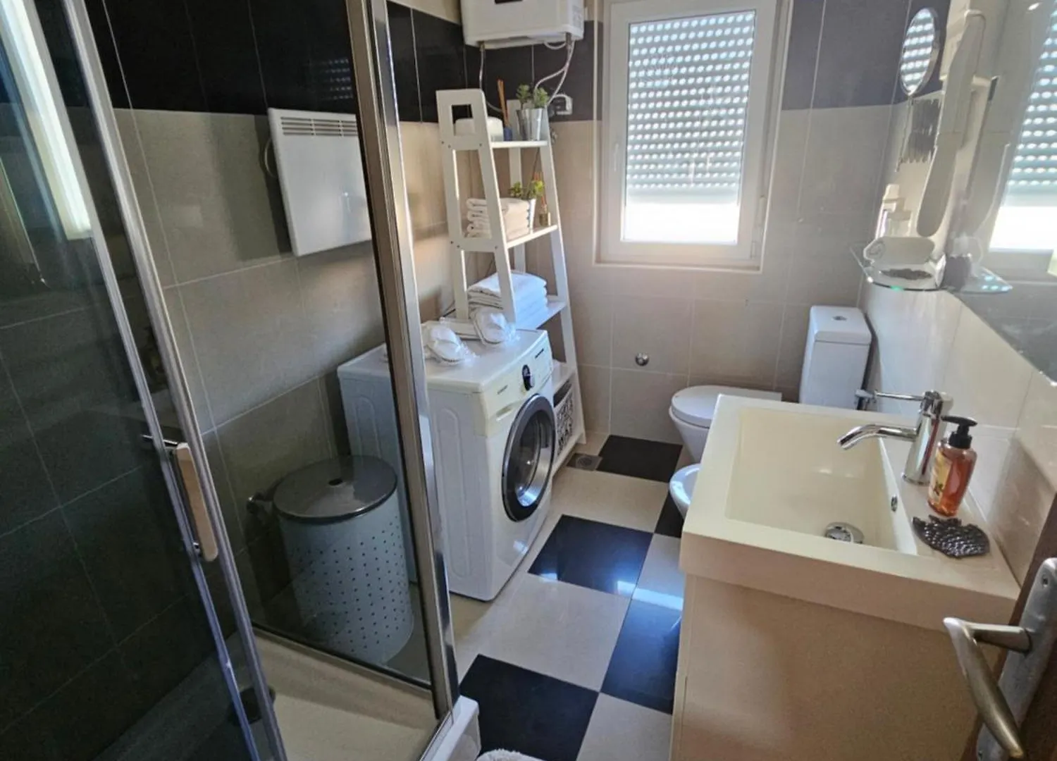 פולה Apartman Mate קרואטיה
