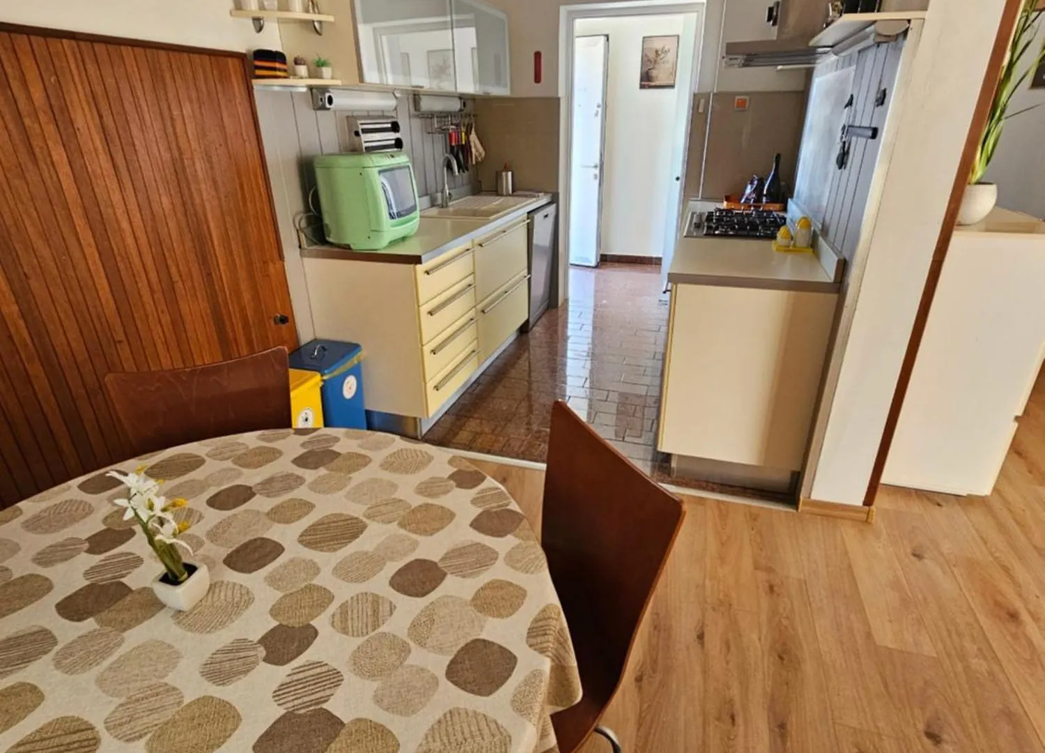 Apartman Mate Pula