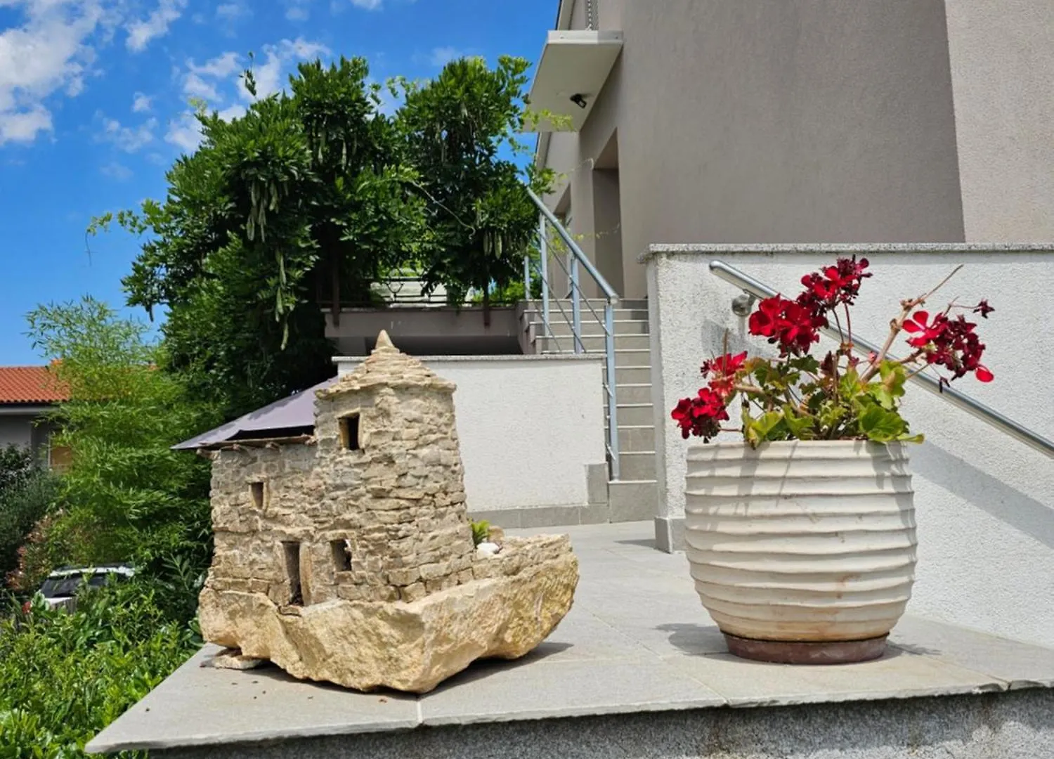 Apartman Mate Pula Apartment