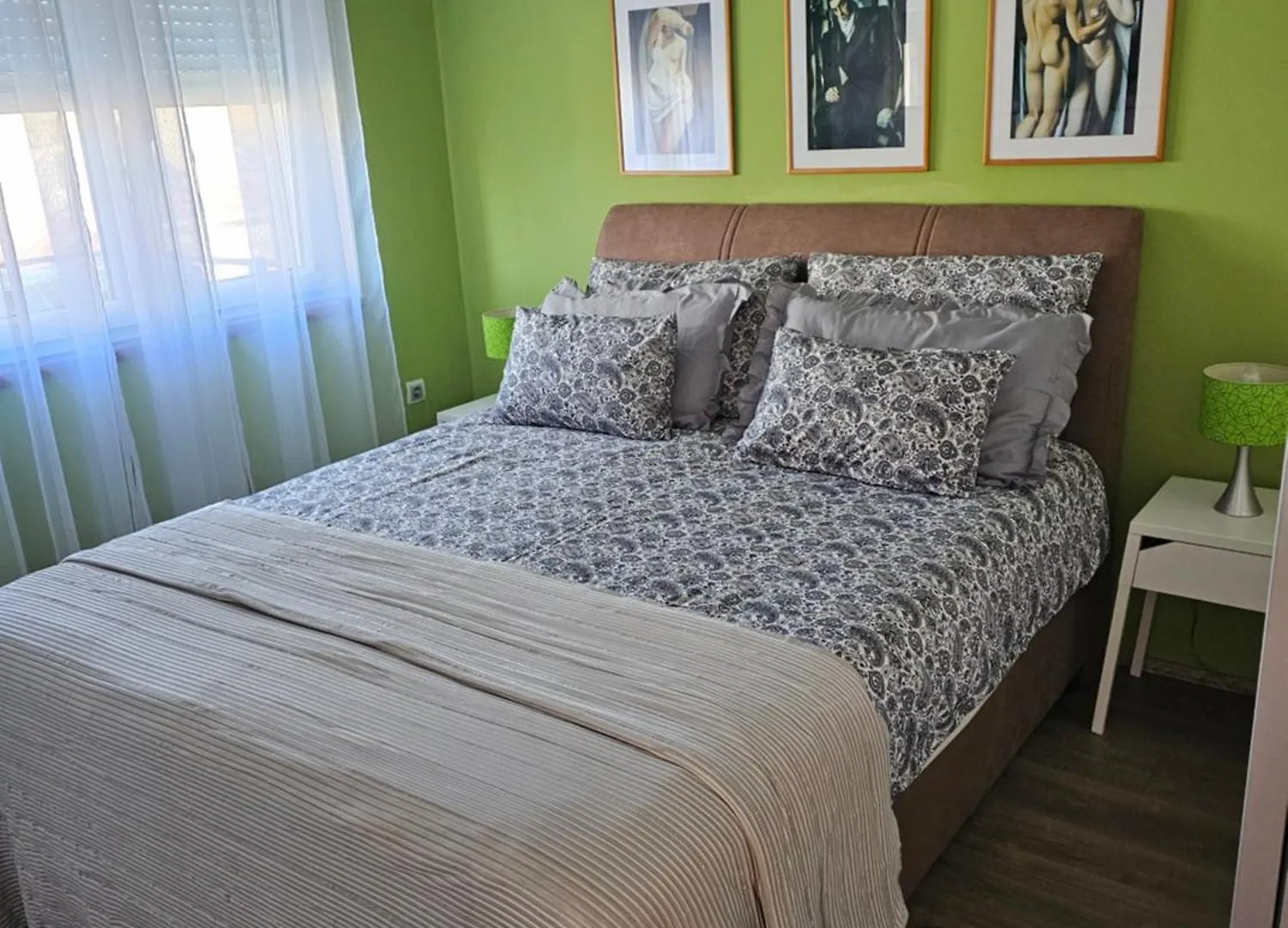 Apartment Apartman Mate Pula Croatia
