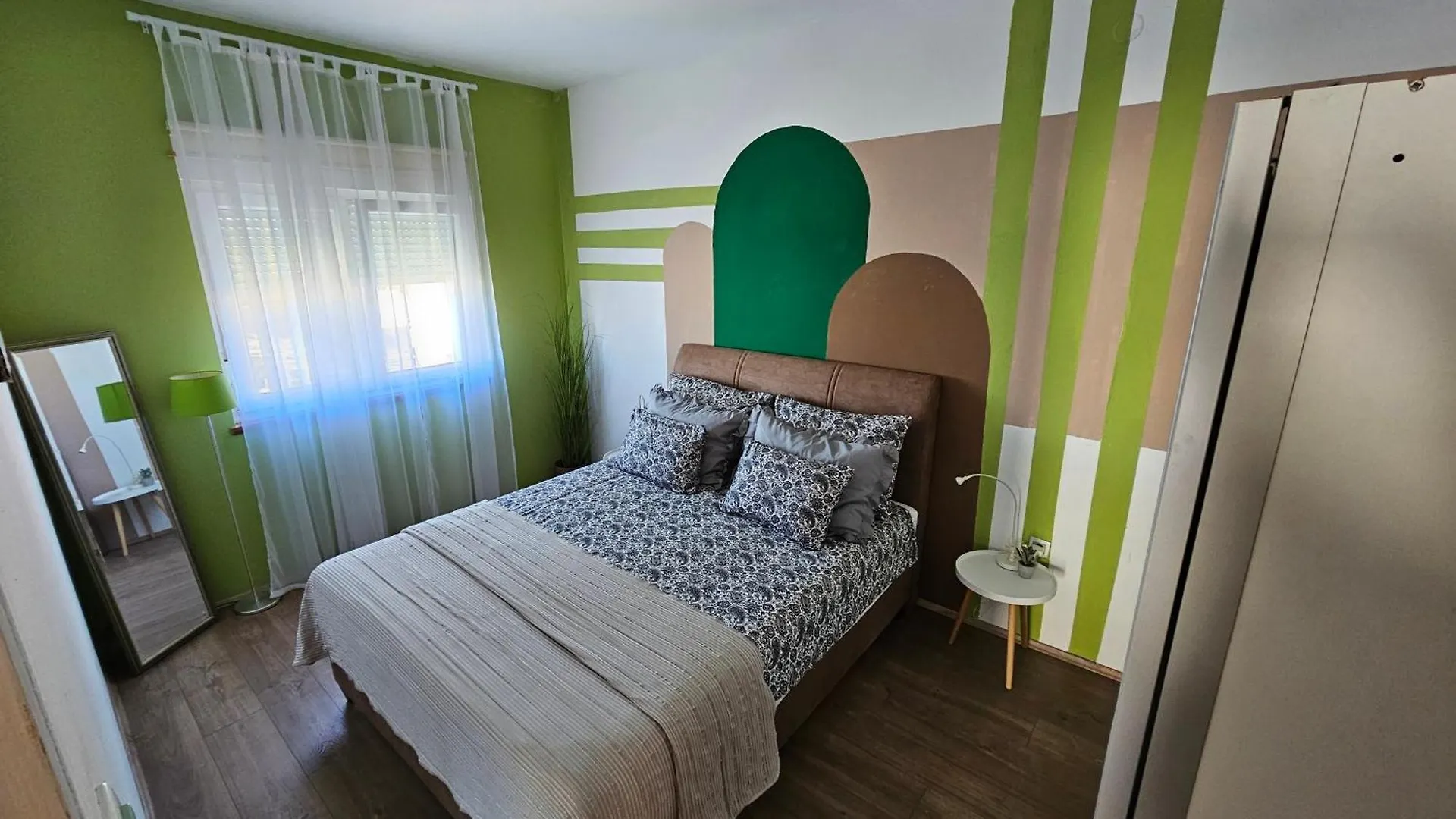 Apartment Apartman Mate Pula