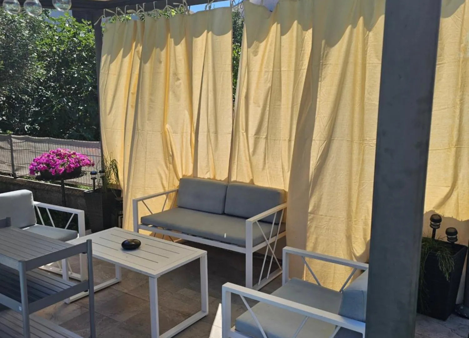 Apartman Mate Pula