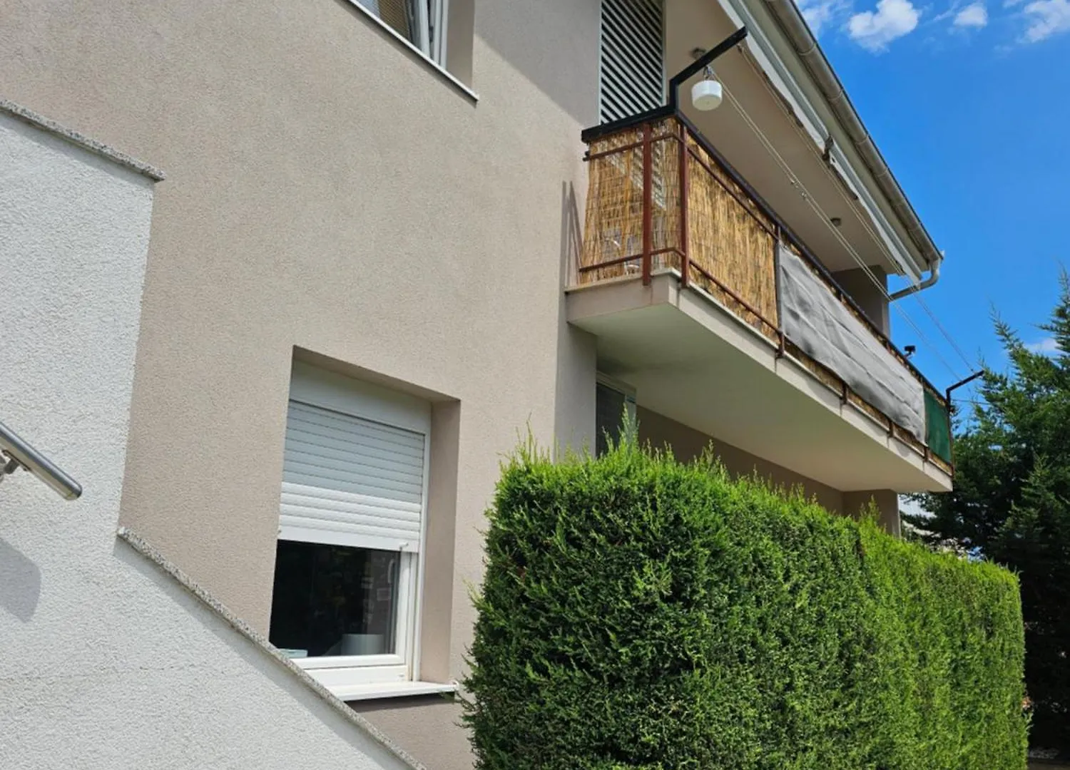 Apartment Apartman Mate Pula