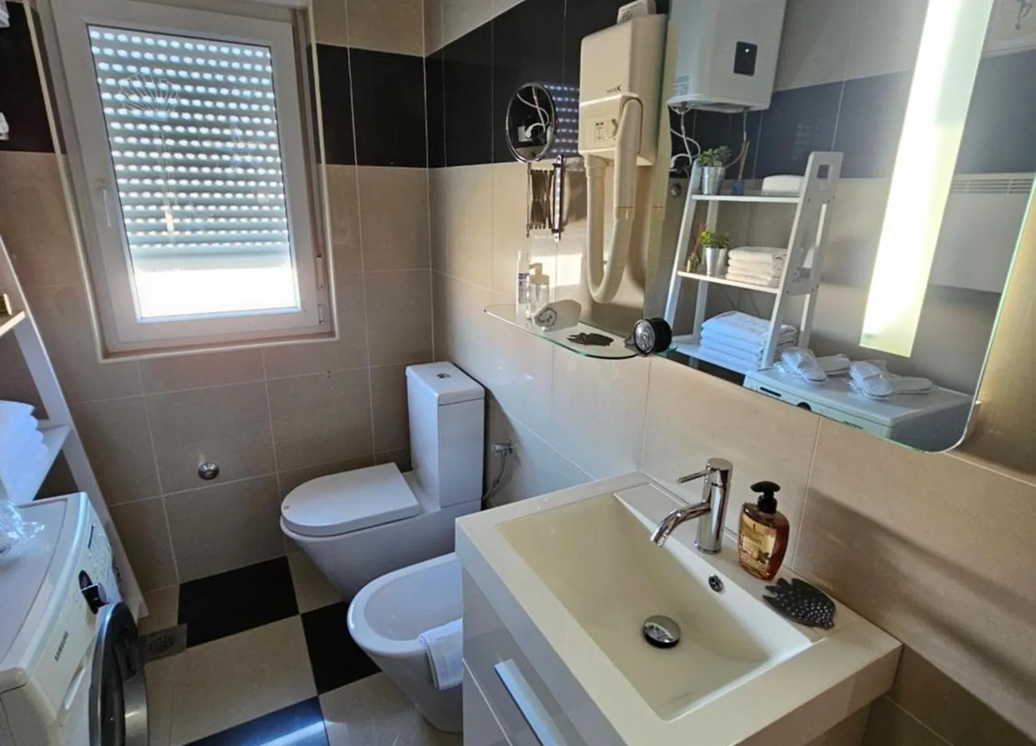 Apartment Apartman Mate Pula