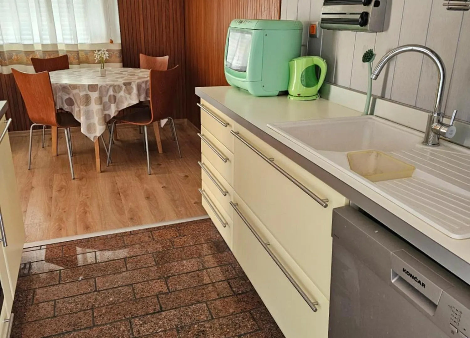 פולה Apartman Mate