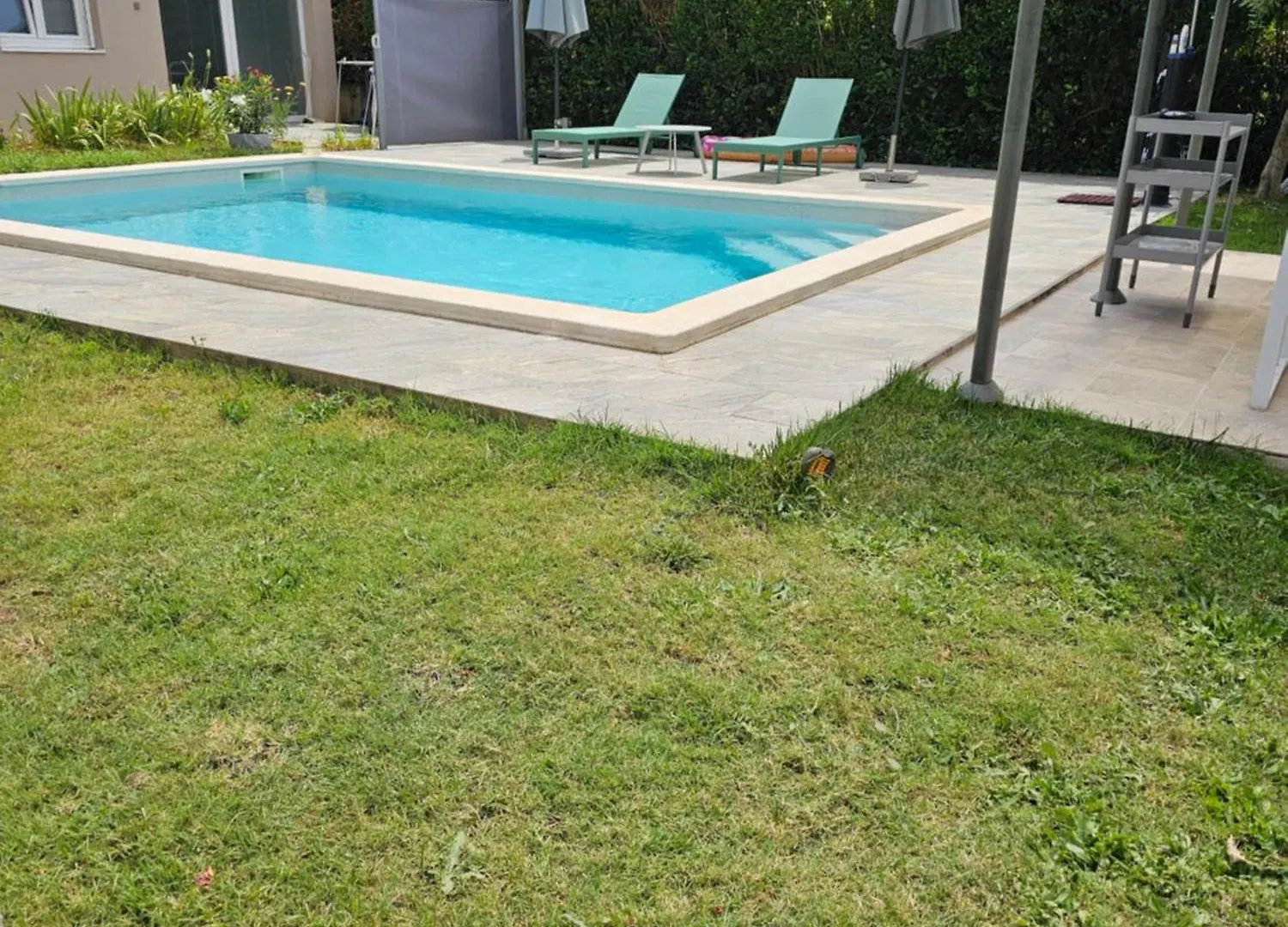 דירה פולה Apartman Mate