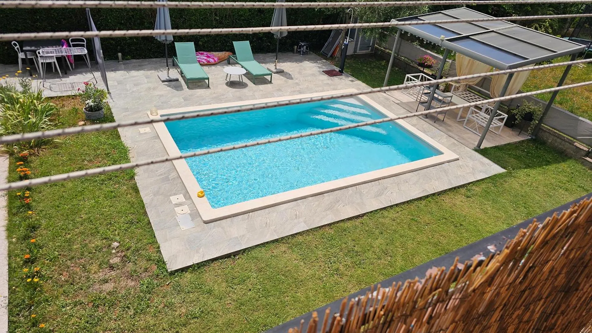 Apartman Mate Pula Croatia